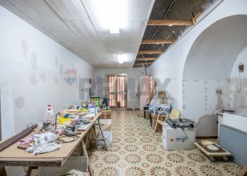 Dispensa di stoccaggio - Appartamento Via Santissimo Rosario
 
44, Ragusa - foto 26