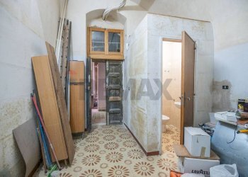 Hall / corridoio - Appartamento Via Santissimo Rosario
 
44, Ragusa - foto 27