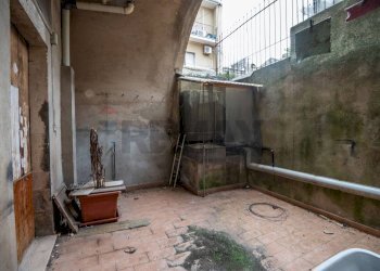 Terrazza - Appartamento Via Santissimo Rosario
 
44, Ragusa - foto 28