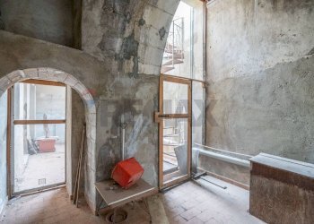 Ricezione / Lobby - Appartamento Via Santissimo Rosario
 
44, Ragusa - foto 30