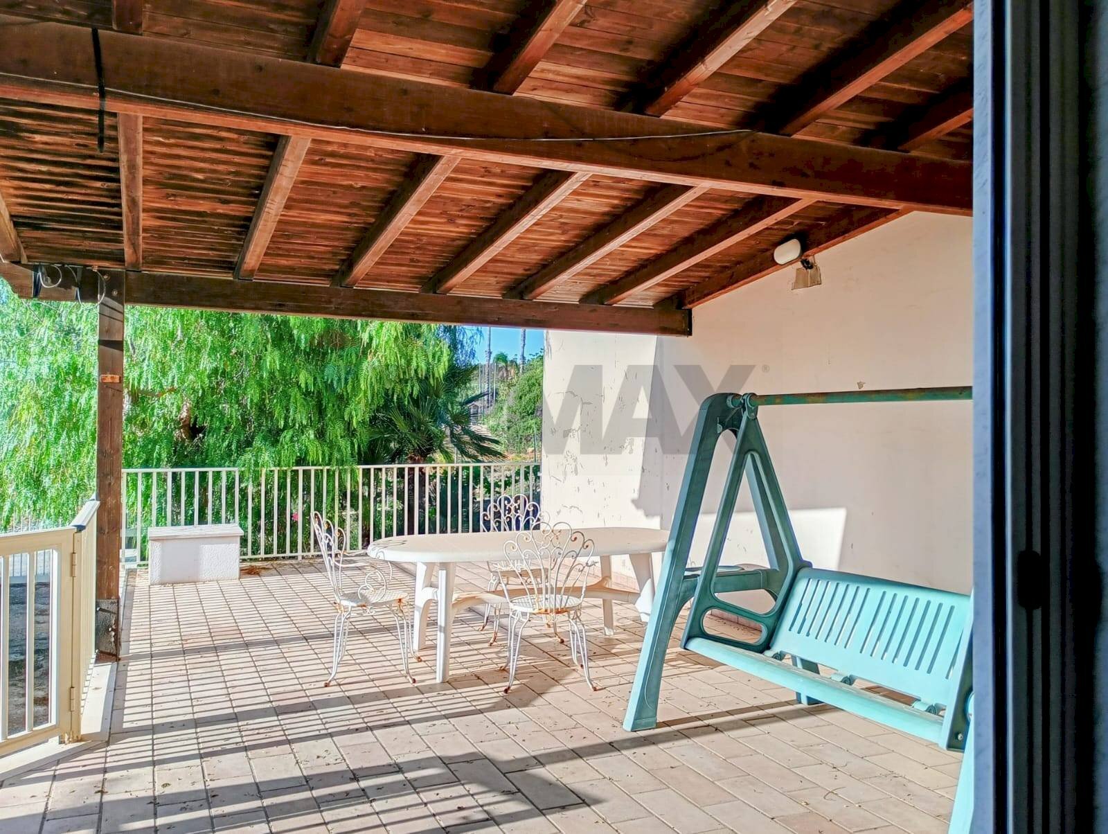 Terrazza - Casa indipendente Scicli - foto 1