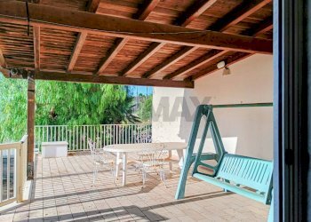 Terrazza - Casa indipendente Scicli - foto 1