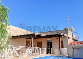 Casa all\'aperto - Casa indipendente Scicli - foto 5