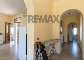 Hall / corridoio - Casa indipendente Scicli - foto 13