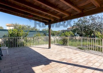 Terrazza - Casa indipendente Scicli - foto 22