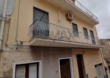 Edificio all\'aperto - Casa indipendente Comiso - foto 27