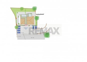 Pianta 2D - Four-room apartment Via Del Monte Delle Capre
 
29, Roma - photo 1