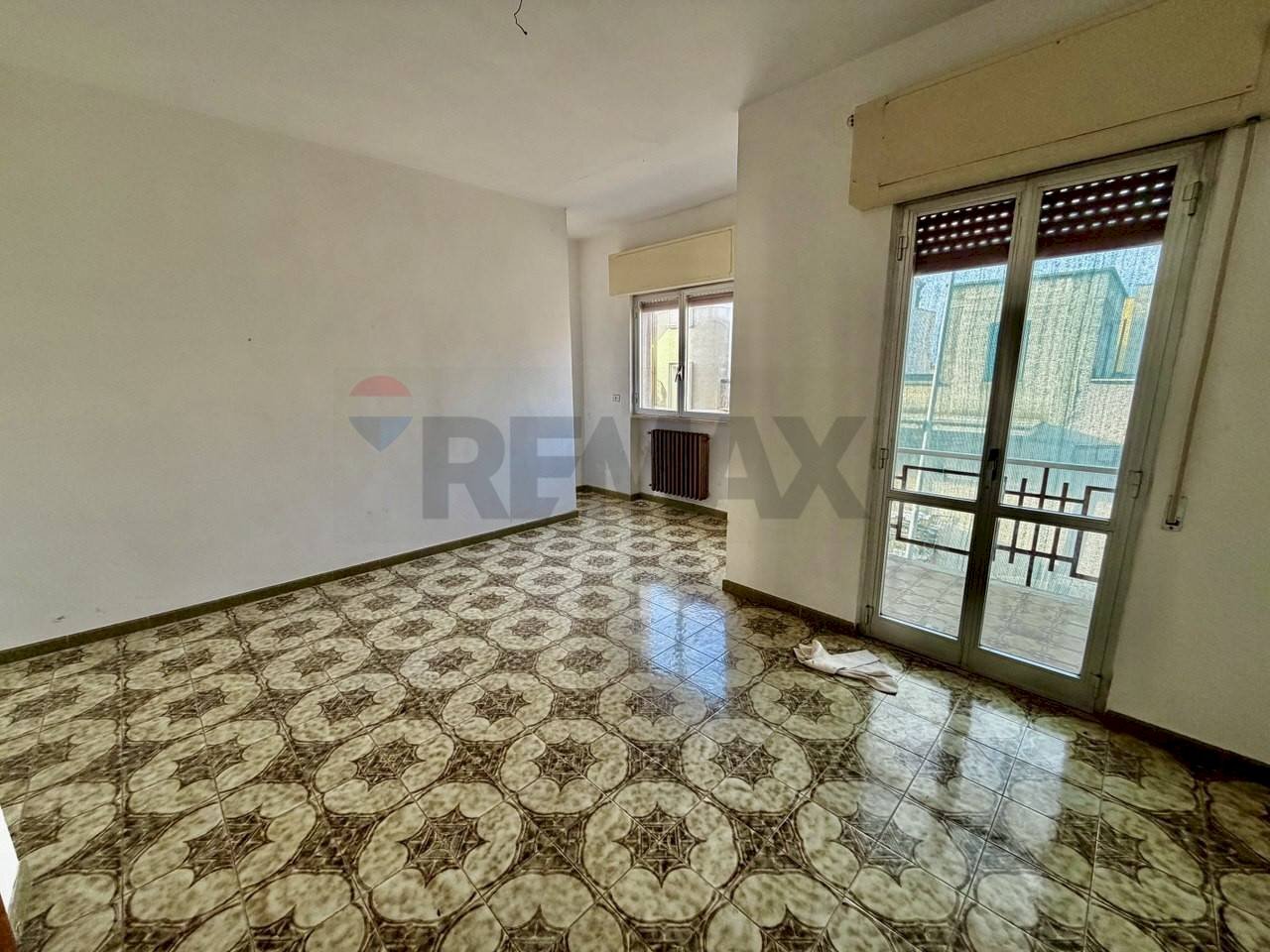 Stanza vuota - Quadrilocale Oria - foto 1