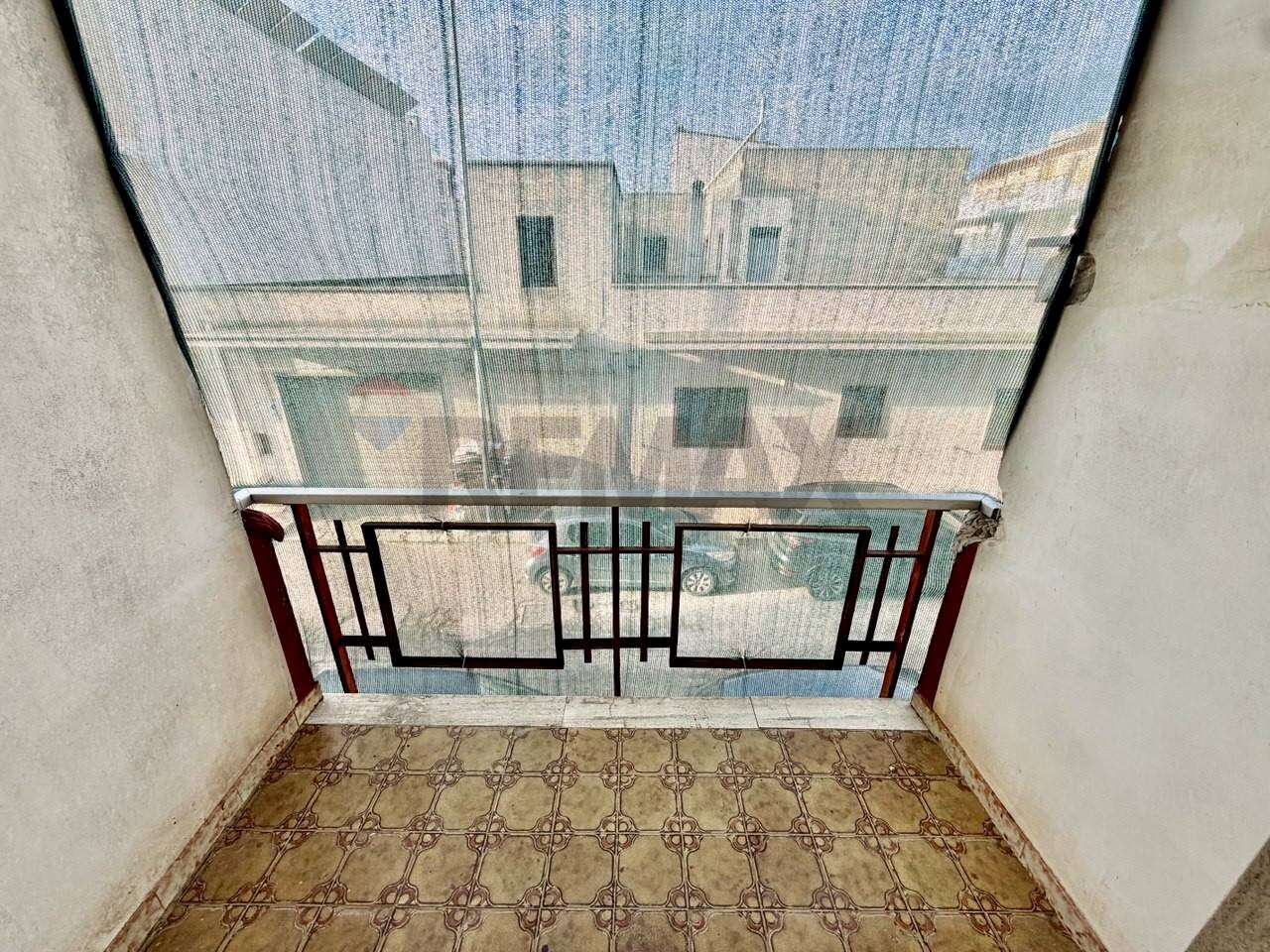 Balcone - Quadrilocale Oria - foto 3