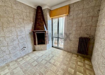 Stanza vuota - Quadrilocale Oria - foto 10