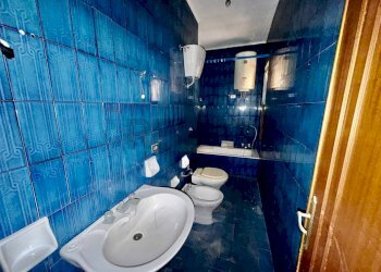 Bagno - Quadrilocale Oria - foto 13