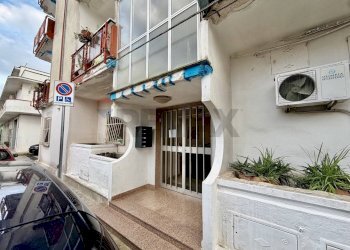 Terrazza - Quadrilocale Oria - foto 20