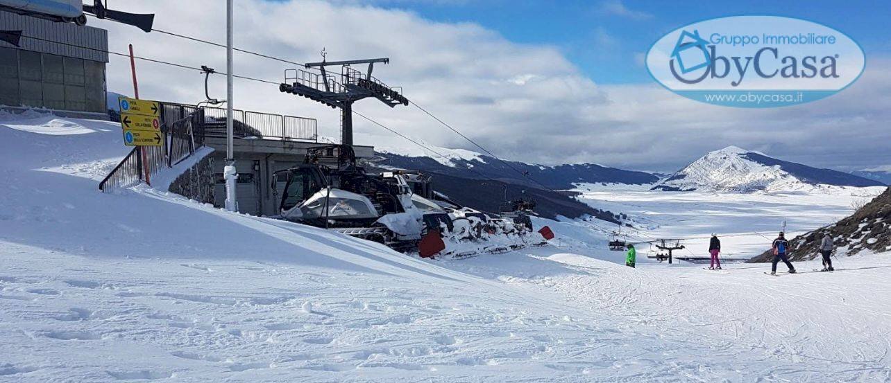 Foto 2 - Bilocale Via Delle Betulle
 
6, Lucoli - foto 2