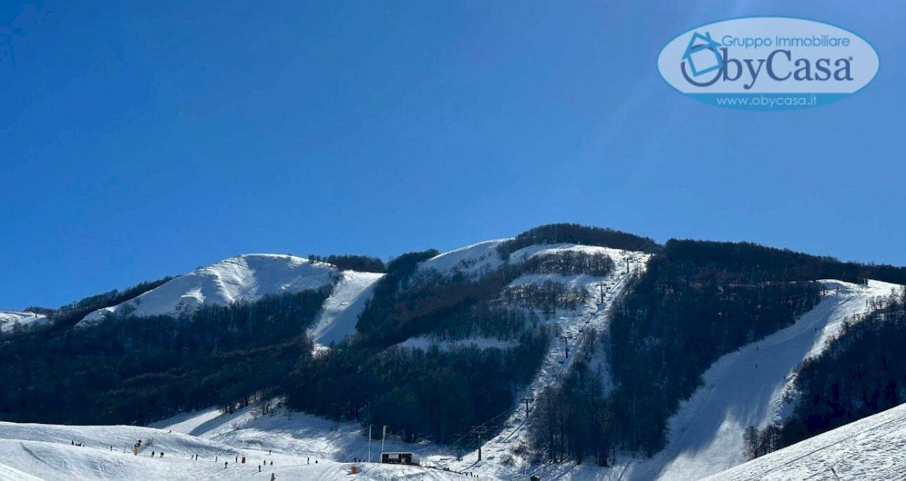 Foto 3 - Bilocale Via Delle Betulle
 
6, Lucoli - foto 3