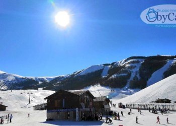 Foto 1 - Bilocale Via Delle Betulle
 
6, Lucoli - foto 1