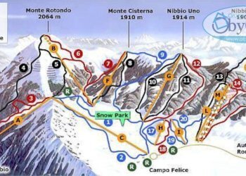 Foto 4 - Bilocale Via Delle Betulle
 
6, Lucoli - foto 4