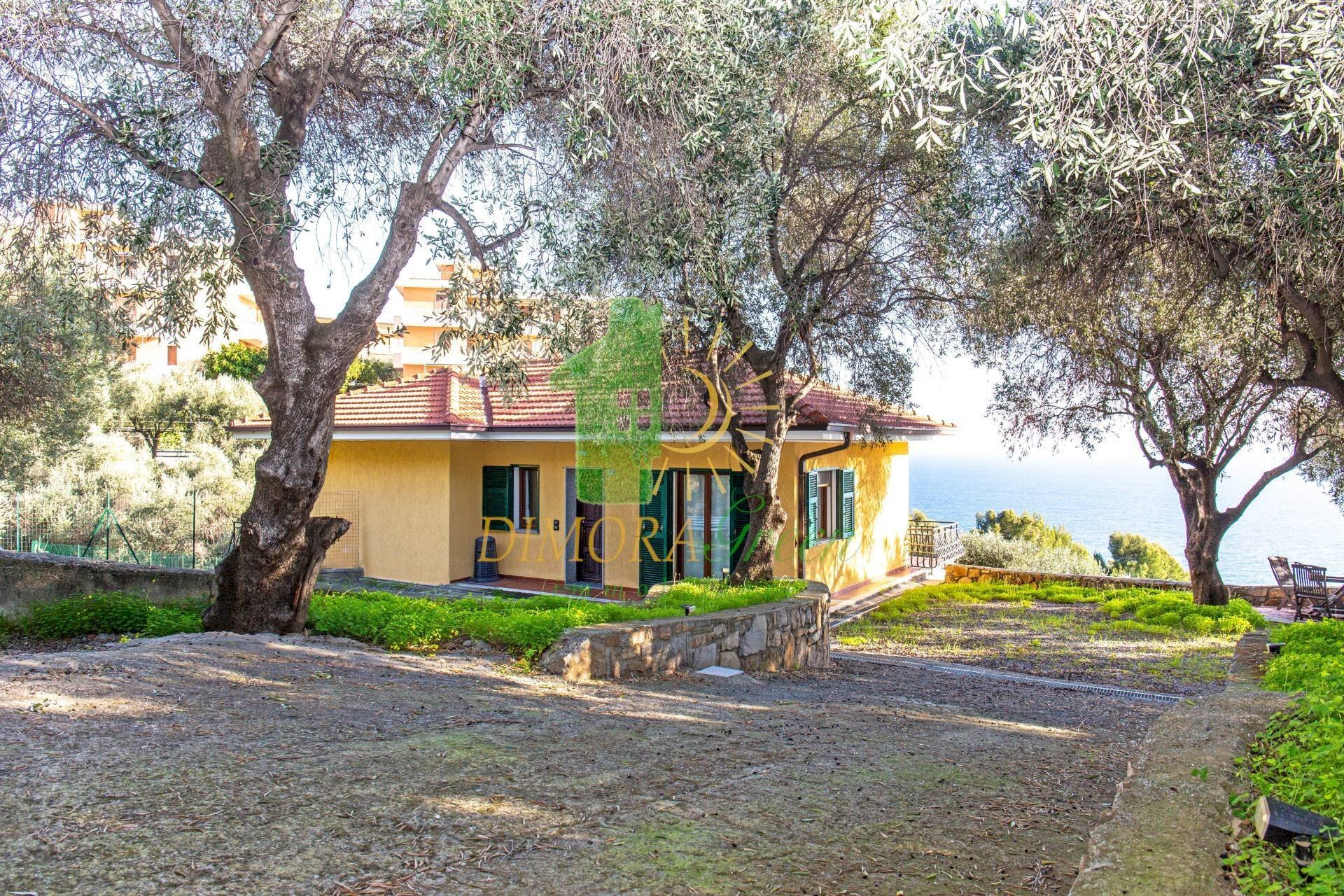 Foto 2 - Casa indipendente Via Strada Nuova
130, Cipressa - foto 2