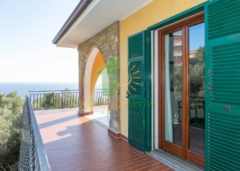 Foto 4 - Independent house Via Strada Nuova
 
130, Cipressa - photo 4