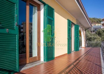 Foto 5 - Independent house Via Strada Nuova
 
130, Cipressa - photo 5