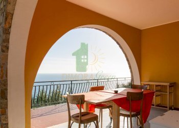 Foto 6 - Independent house Via Strada Nuova
 
130, Cipressa - photo 6