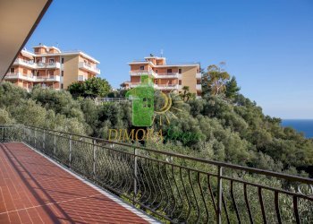 Foto 7 - Independent house Via Strada Nuova
 
130, Cipressa - photo 7