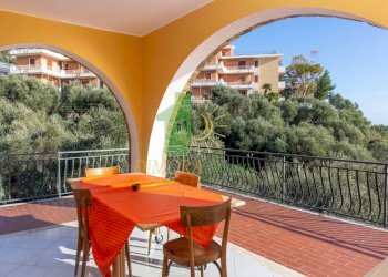 Foto 10 - Independent house Via Strada Nuova
 
130, Cipressa - photo 10