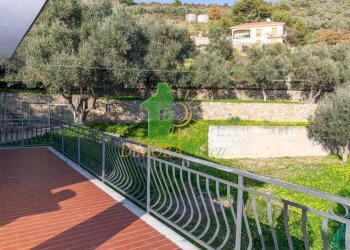 Foto 11 - Independent house Via Strada Nuova
 
130, Cipressa - photo 11