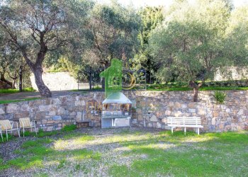 Foto 12 - Independent house Via Strada Nuova
 
130, Cipressa - photo 12