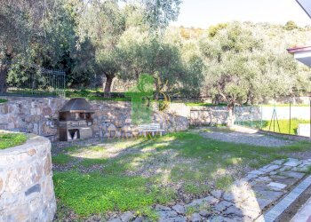 Foto 13 - Independent house Via Strada Nuova
 
130, Cipressa - photo 13