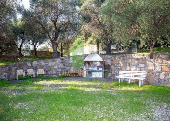 Foto 14 - Independent house Via Strada Nuova
 
130, Cipressa - photo 14