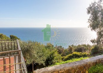 Foto 15 - Independent house Via Strada Nuova
 
130, Cipressa - photo 15