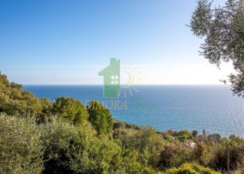 Foto 16 - Independent house Via Strada Nuova
 
130, Cipressa - photo 16