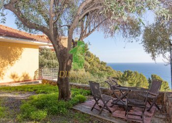 Foto 19 - Independent house Via Strada Nuova
 
130, Cipressa - photo 19