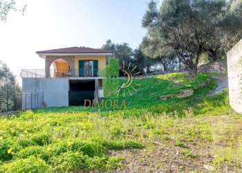 Foto 22 - Independent house Via Strada Nuova
 
130, Cipressa - photo 22