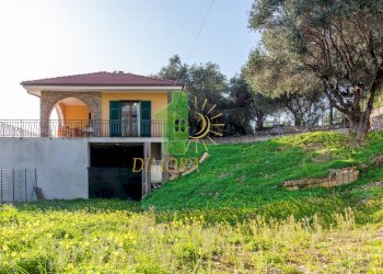 Foto 23 - Independent house Via Strada Nuova
 
130, Cipressa - photo 23