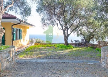 Foto 28 - Independent house Via Strada Nuova
 
130, Cipressa - photo 28