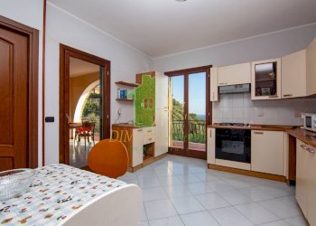 Foto 31 - Independent house Via Strada Nuova
 
130, Cipressa - photo 31