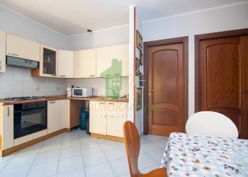 Foto 33 - Independent house Via Strada Nuova
 
130, Cipressa - photo 33