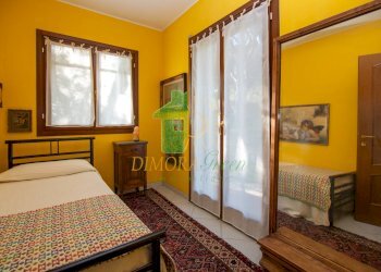 Foto 40 - Independent house Via Strada Nuova
 
130, Cipressa - photo 40