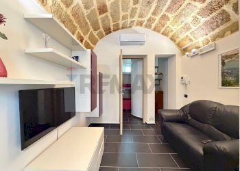 Soggiorno - Independent house Via Giovan Battista Cataldi
 
69, Terrasini - photo 1