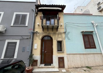 Casa all\'aperto - Independent house Via Giovan Battista Cataldi
 
69, Terrasini - photo 2