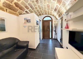 Soggiorno - Independent house Via Giovan Battista Cataldi
 
69, Terrasini - photo 3