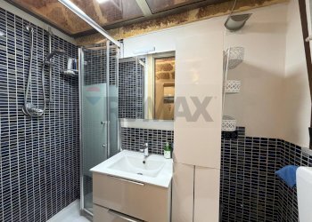 Bagno - Independent house Via Giovan Battista Cataldi
 
69, Terrasini - photo 5