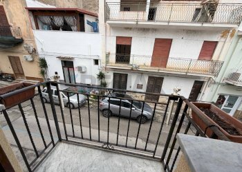 Balcone - Independent house Via Giovan Battista Cataldi
 
69, Terrasini - photo 9