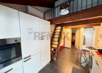 Cucina - Independent house Via Giovan Battista Cataldi
 
69, Terrasini - photo 10