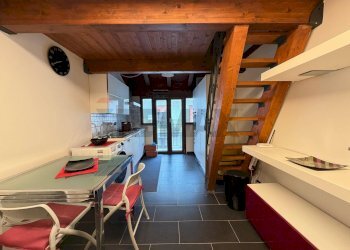 Cucina - Independent house Via Giovan Battista Cataldi
 
69, Terrasini - photo 11