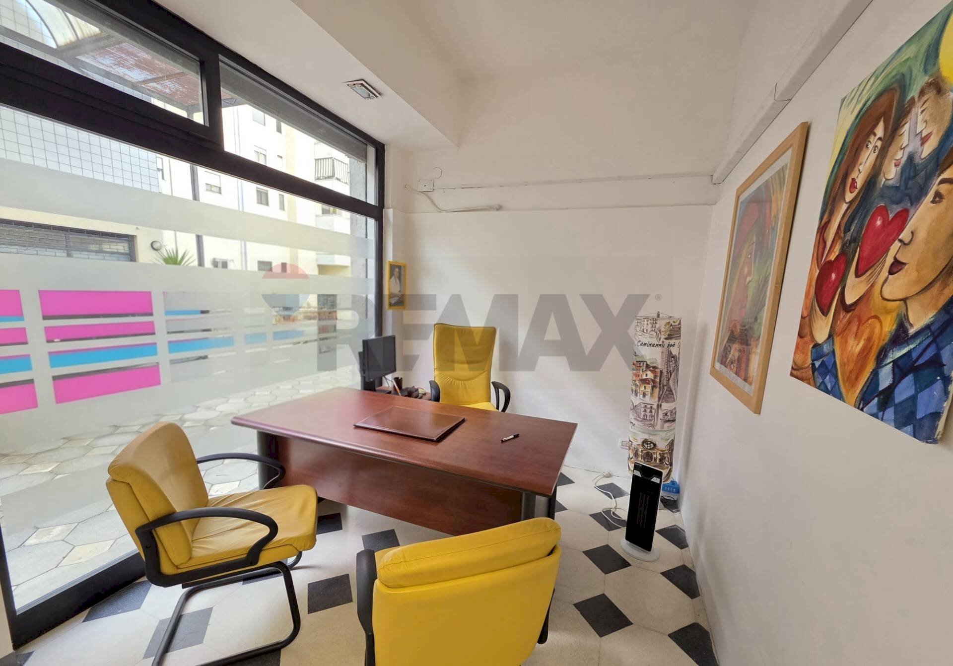 Ufficio - Commercial Premises Via Giuseppe Verdi
 
82, Rende - photo 3