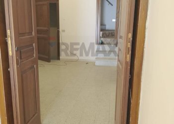 Hall / corridoio - Casa indipendente Via Madonne Delle Grazie
 
19, Castellammare del Golfo - foto 9