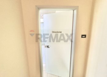 Hall / corridoio - Commercial Premises Corso Italia
 
73, Carini - photo 16