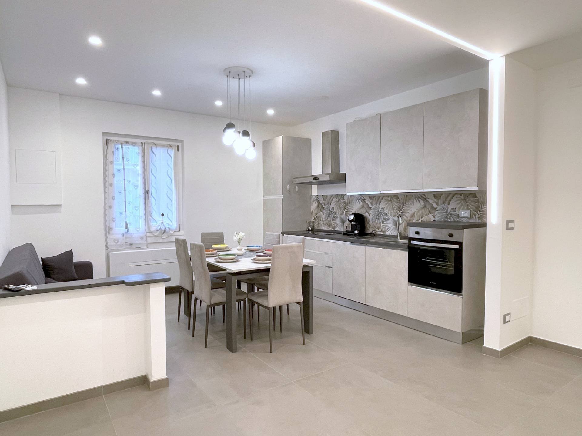 Foto 1 - Three-room apartment Savona - photo 1